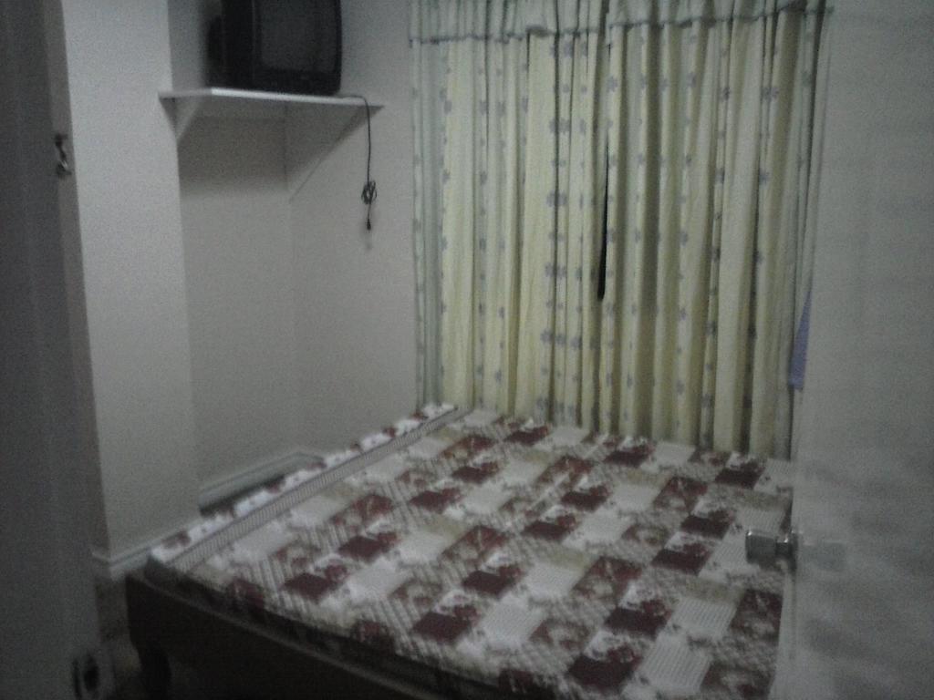 Pam"S Transient House Hotel Baguio City Eksteriør billede