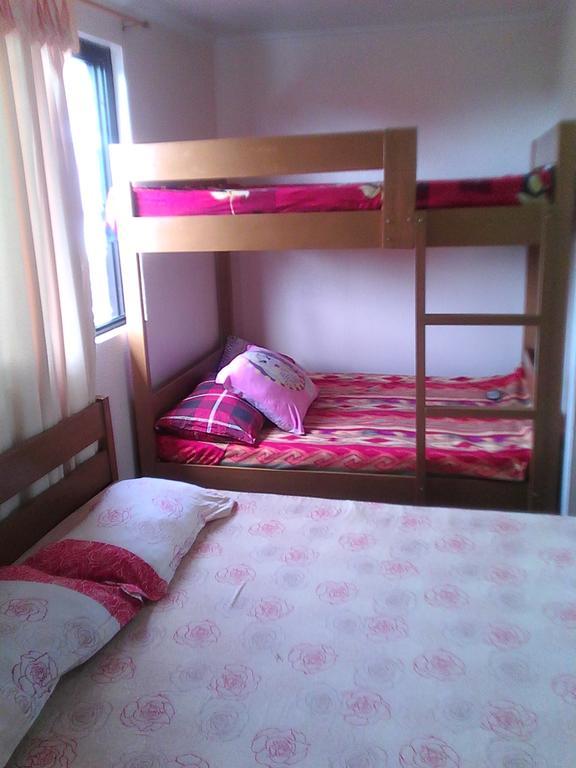 Pam"S Transient House Hotel Baguio City Eksteriør billede