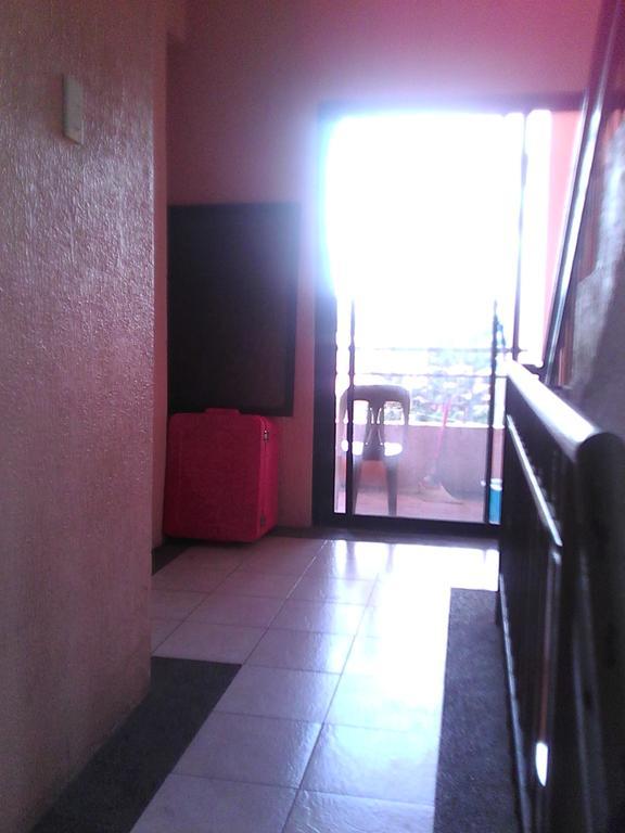 Pam"S Transient House Hotel Baguio City Eksteriør billede
