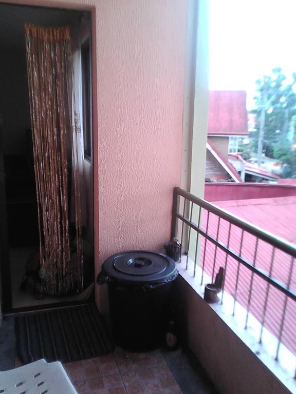 Pam"S Transient House Hotel Baguio City Eksteriør billede