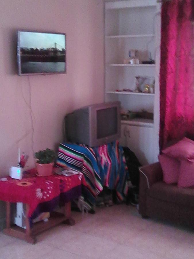 Pam"S Transient House Hotel Baguio City Eksteriør billede