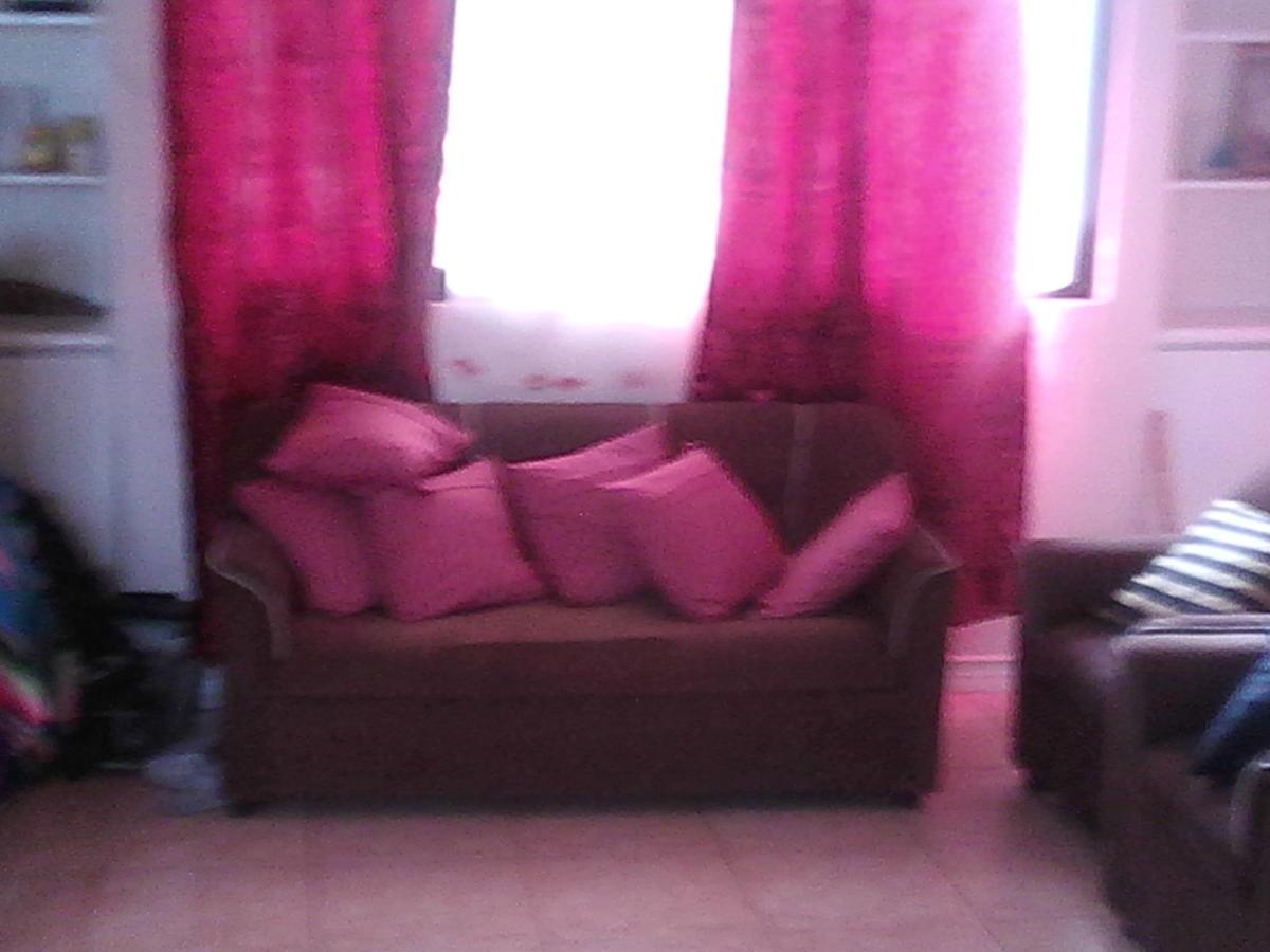 Pam"S Transient House Hotel Baguio City Eksteriør billede